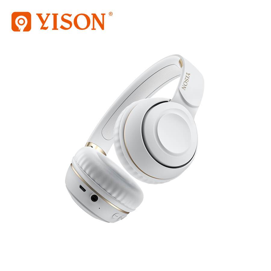 Diadema Bluetooth Yison B3