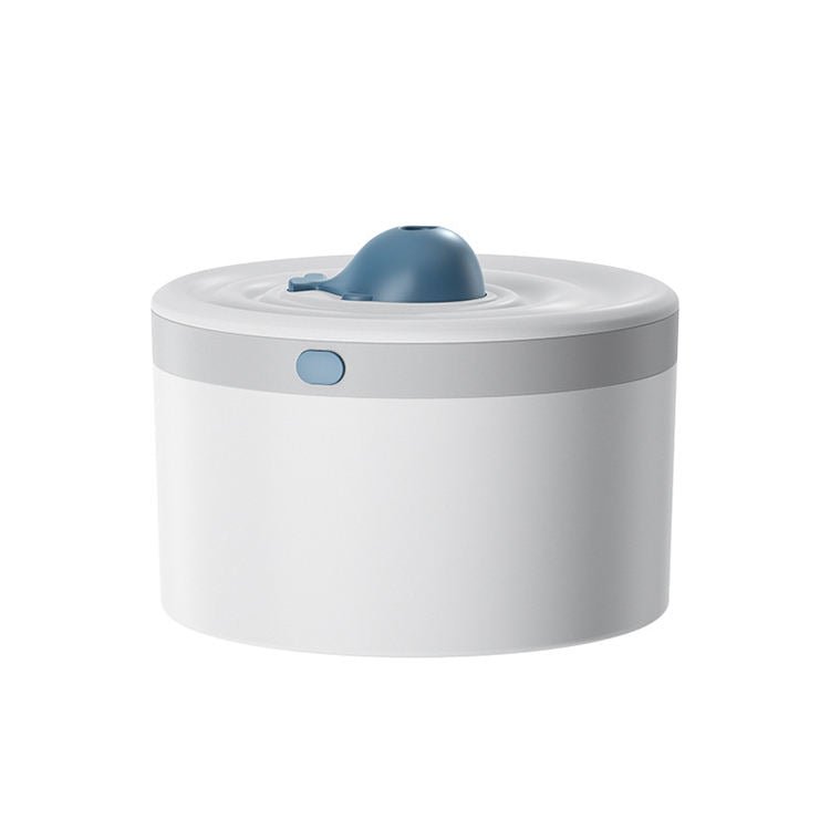 Humidificador Difusor Ballena - RAGO